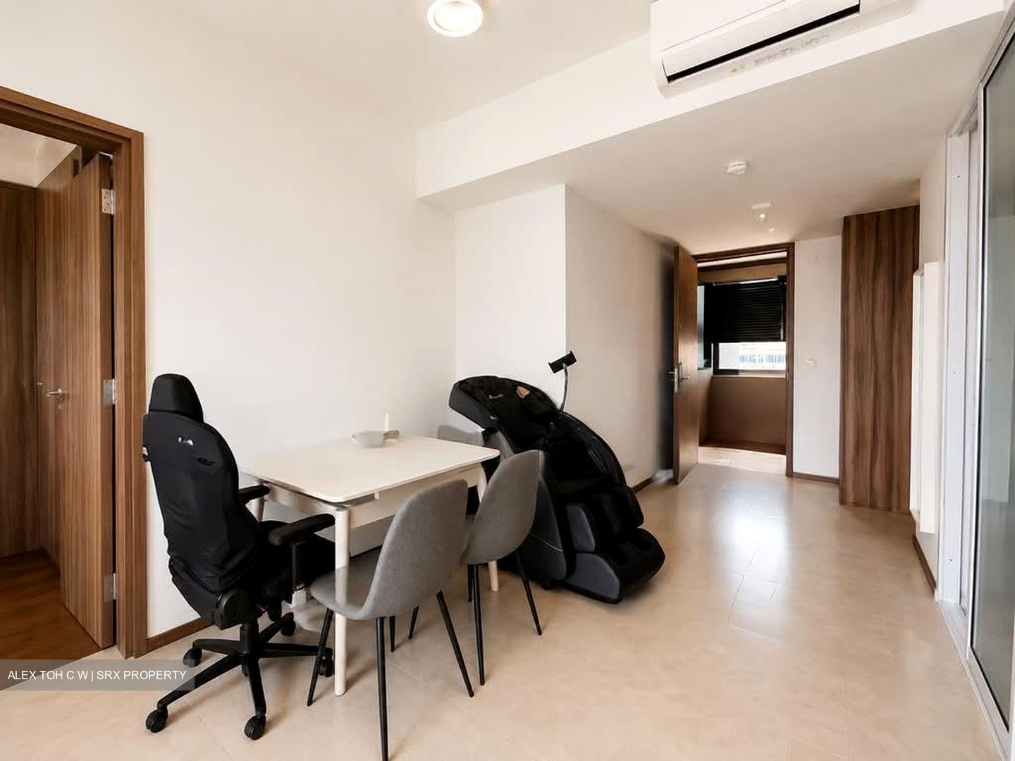 Lentor Modern (D26), Apartment #595805841